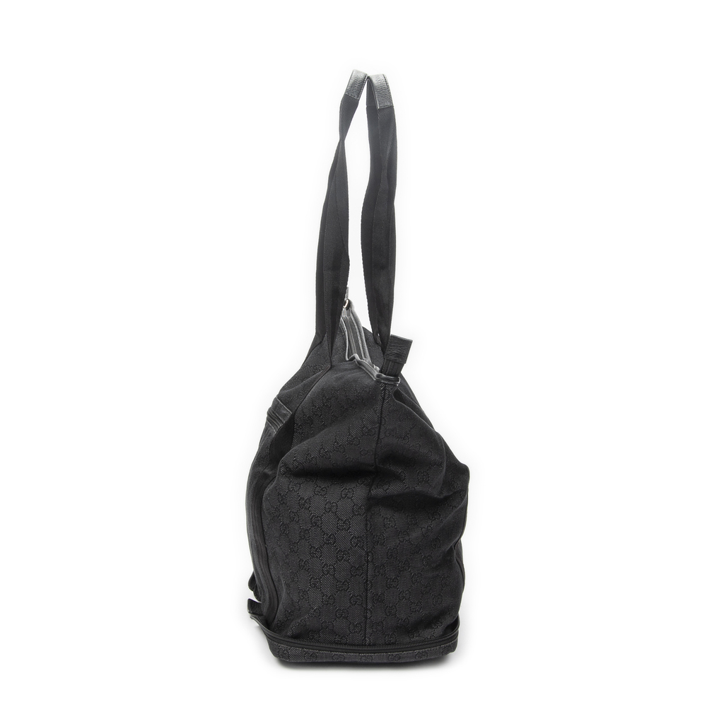 Gucci Foldable Weekender - Picture 4 of 11